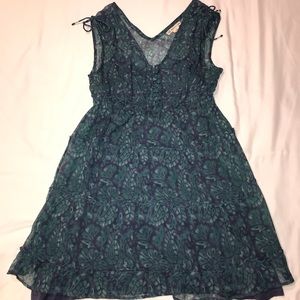 American Eagle Outfitters Dress